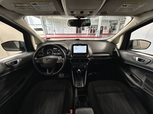 Used 2018 Ford EcoSport SE w/ SE Convenience Package image 23