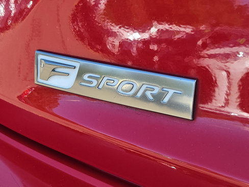 Used 2016 Lexus IS 350 AWD image 30