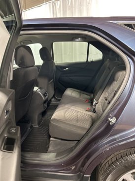 Used 2019 Chevrolet Equinox LT image 15