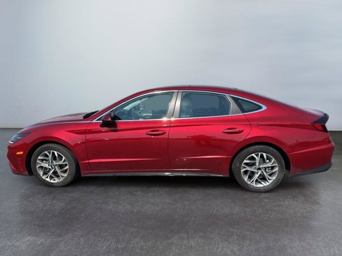 Used 2023 Hyundai Sonata SEL w/ Convenience Package image 8