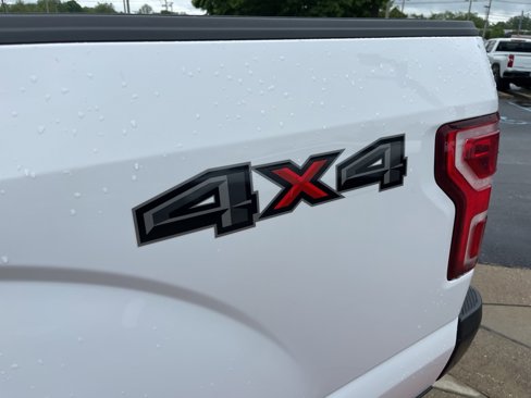 Used 2018 Ford F150 XL image 11