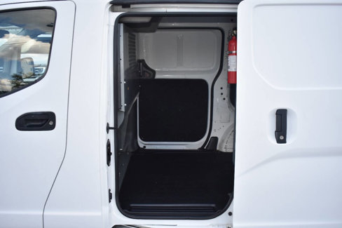 Used 2018 Nissan NV200 S w/ Cruise Control Package image 34