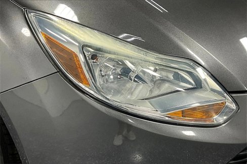 Used 2014 Ford Focus S image 24