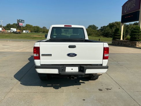 Used 2011 Ford Ranger XLT image 4
