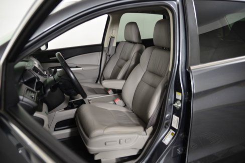 Used 2013 Honda CR-V EX-L image 4