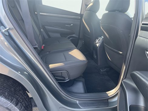 Used 2022 Hyundai Tucson SEL image 16