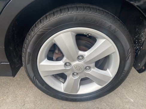 Used 2009 Kia Spectra SX image 24