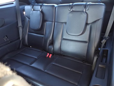 Used 2022 Ford Explorer Limited image 17