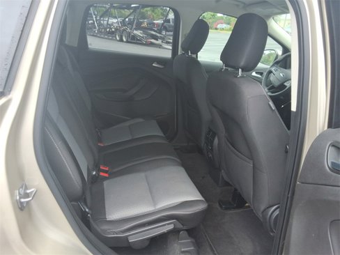 Used 2018 Ford Escape SE w/ SE Sync 3 Package image 25
