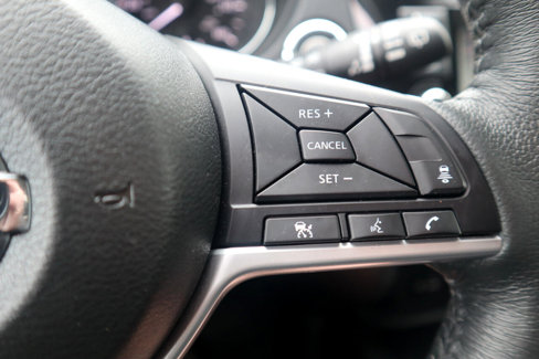 Used 2018 Nissan Rogue SL image 70