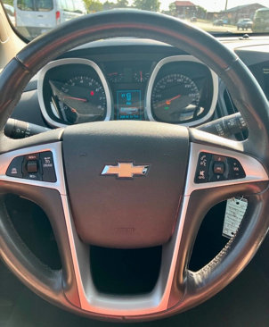Used 2012 Chevrolet Equinox LT image 10