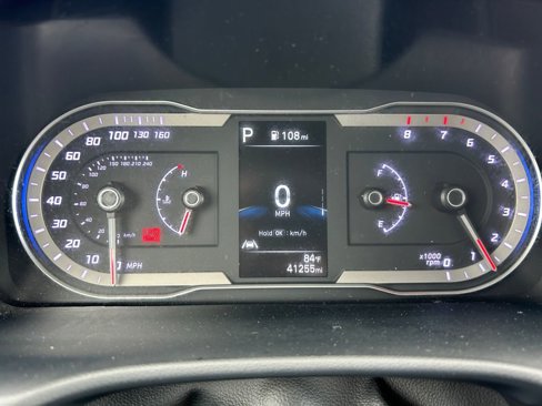 Used 2022 Hyundai Santa Cruz SEL image 17