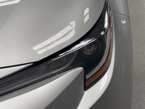 Used 2020 Toyota Corolla LE image 6