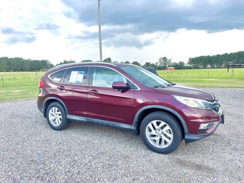 Used 2016 Honda CR-V EX-L image 7
