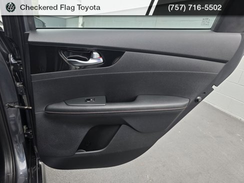 Used 2021 Kia Forte GT image 46