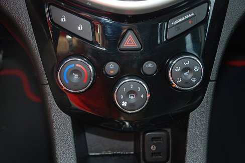 Used 2019 Chevrolet Sonic Premier image 15