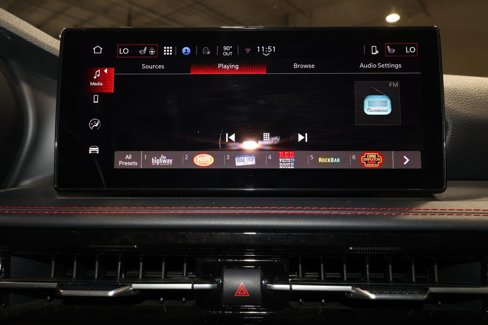 Used 2024 Dodge Hornet R/T image 12