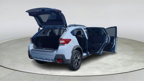 Used 2018 Subaru Crosstrek 2.0i Premium w/ Popular Package #2 image 13