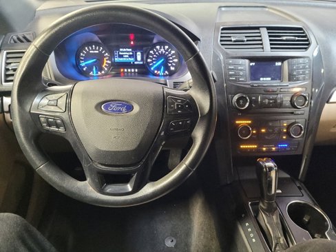 Used 2017 Ford Explorer FWD image 22