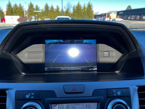 Used 2015 Honda Odyssey EX-L image 17