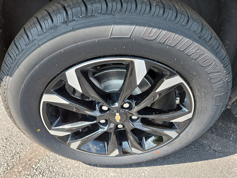 Used 2023 Chevrolet TrailBlazer LT w/ Convenience Package image 10