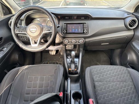 Used 2022 Nissan Kicks S image 11