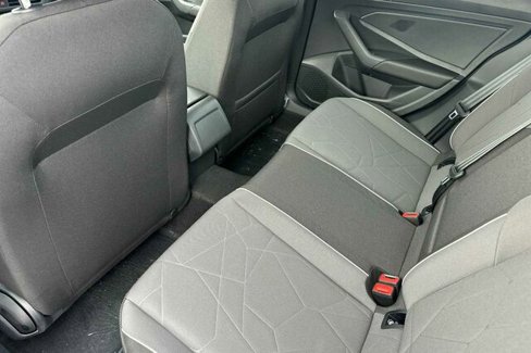 New 2026 Volkswagen Jetta Sport image 12