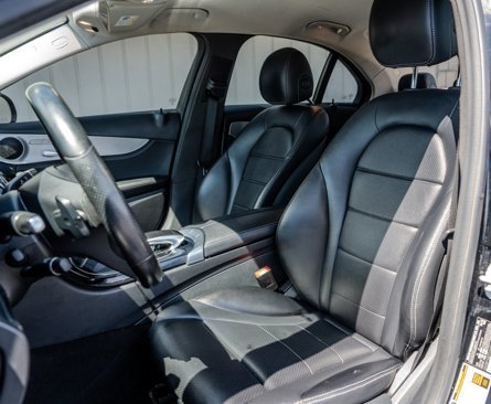Used 2015 Mercedes-Benz C 300 Sedan image 27