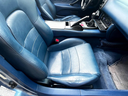 Used 2002 Honda S2000 image 38