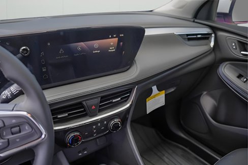 New 2026 Buick Encore GX Sport Touring image 17