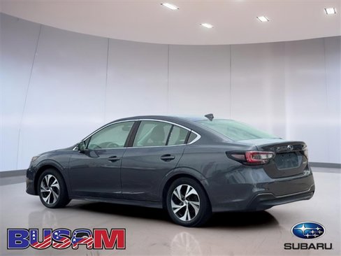 Used 2020 Subaru Legacy Premium w/ Popular Package #1 image 6