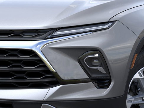 New 2025 Chevrolet Blazer LT image 10