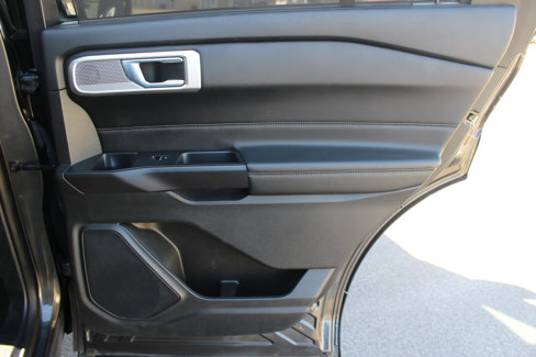 Used 2020 Ford Explorer Limited image 52