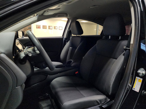 Used 2019 Honda HR-V LX image 15