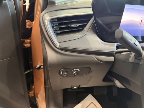 New 2026 Buick Encore GX Preferred w/ Comfort Package image 13