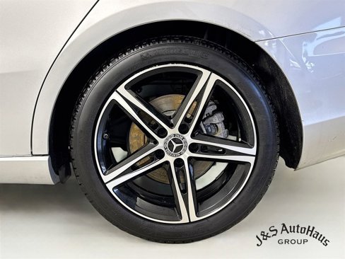 Used 2020 Mercedes-Benz A 220 4MATIC image 38