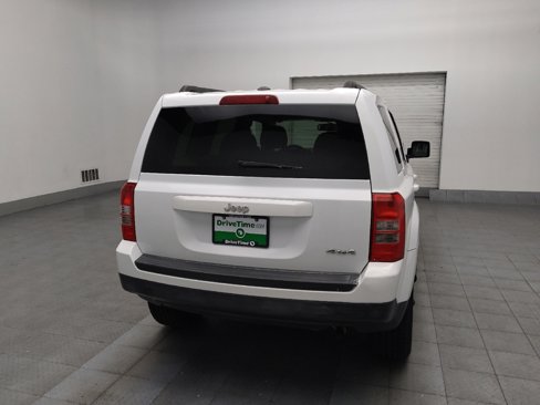 Used 2017 Jeep Patriot Sport w/ Power Value Group image 7