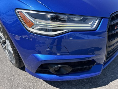 Used 2016 Audi S6 Prestige w/ Prestige Package image 28