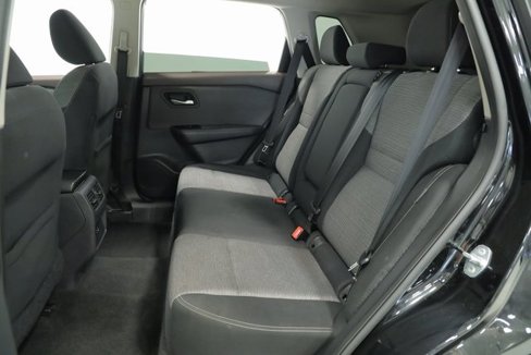Used 2021 Nissan Rogue SV image 25