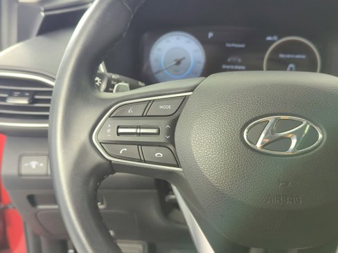 Used 2022 Hyundai Santa Fe XRT image 17