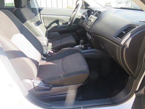 Used 2017 Mitsubishi Outlander Sport LE image 17