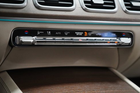 Certified 2020 Mercedes-Benz GLE 450 4MATIC image 27