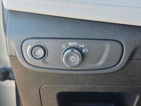 New 2025 Chevrolet TrailBlazer LT w/ Driver Confidence Package image 14