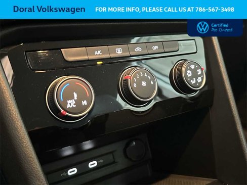 Certified 2023 Volkswagen Taos S w/ IQ Drive S Package image 20
