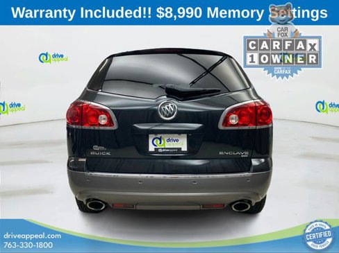 Used 2012 Buick Enclave Leather image 7