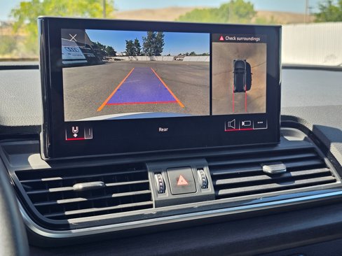 Certified 2024 Audi Q5 2.0T Premium Plus image 21