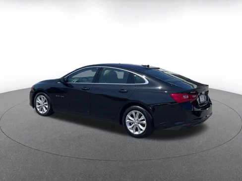Used 2024 Chevrolet Malibu LT image 10