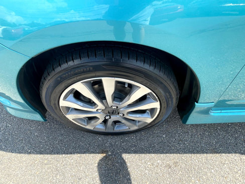 Used 2013 Honda Fit Sport image 18