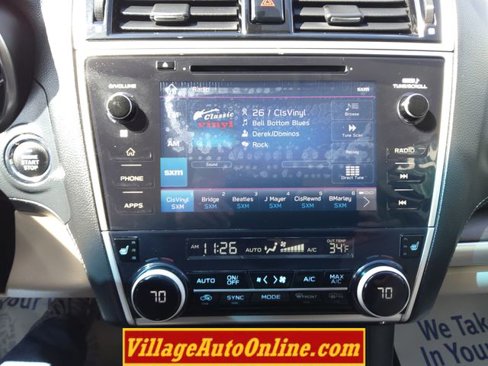 Used 2019 Subaru Outback 2.5i Limited w/ Protection Package #1 image 35