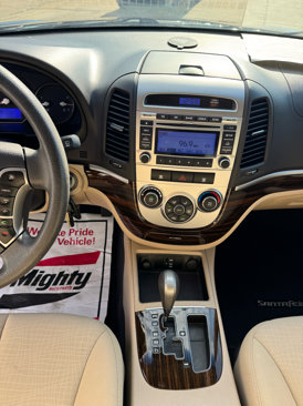 Used 2012 Hyundai Santa Fe GLS image 15